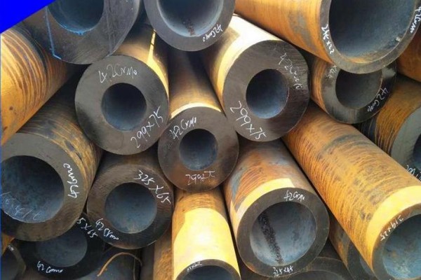 建华建华建华42CrMo无缝钢管 汽车工程机械配件合金无缝管